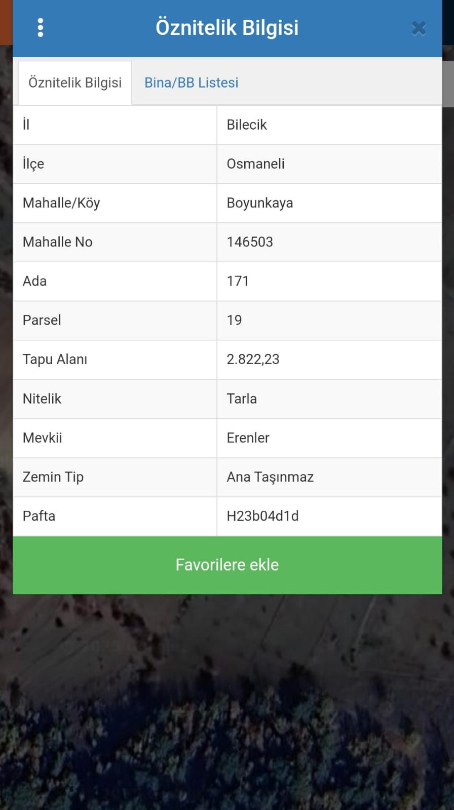 İlan Fotoğrafı